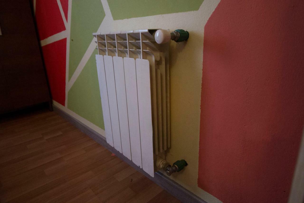 לאס טראנקס Duub Hostel מראה חיצוני תמונה