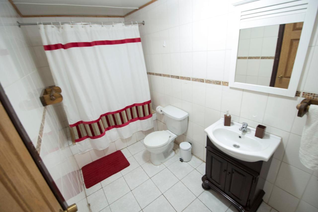 לאס טראנקס Duub Hostel מראה חיצוני תמונה